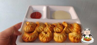 Meals at Pizzmo (fastfood & Restaurant)