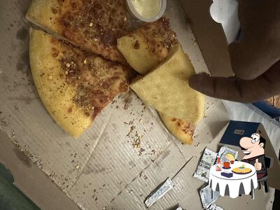 Domino's Pizza photo