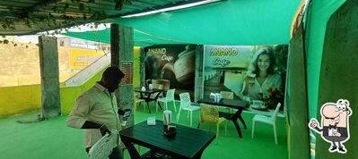 Check out how Suryapet looks inside