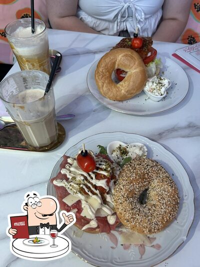 Food at Guava