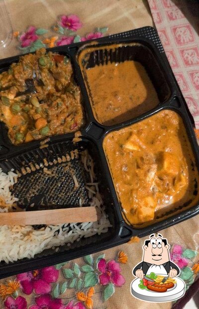 Meals at Mummy Di Rasoi
