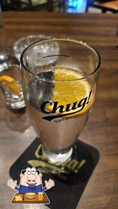 Chug Biergarten photo