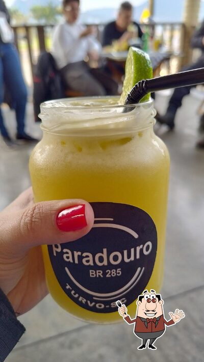 Platos en Paradouro BR 285