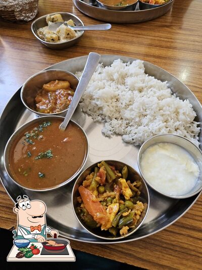 National Restaurant photo