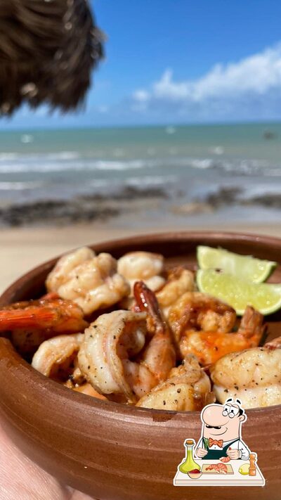 IDILICO RESTAURANTE BEACH CLUB foto