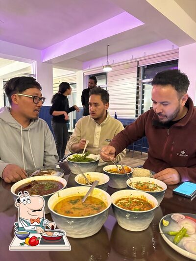 Maachen Restuarant photo