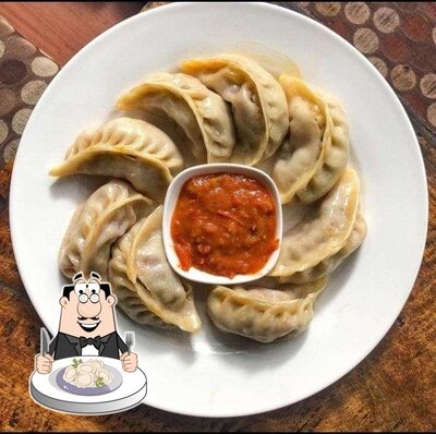 The Momo Cafe photo
