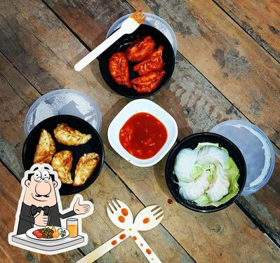 Meals at Hav Stories