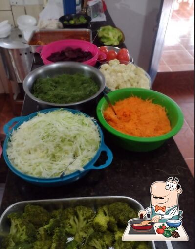 Restaurante Da Delza foto