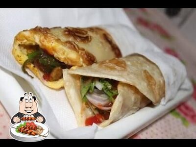 Meals at Das Food Corner