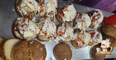 Food at Function Junction
