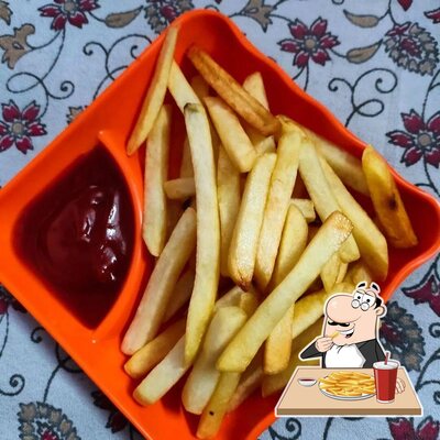Mee Mee's Fast Food photo