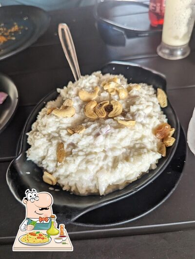 Food Mate Hotel photo