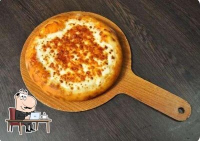 Check out how Pizza Hunt looks inside