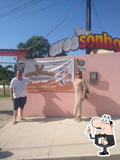 Pousada e Restaurante Espaço Sonho foto