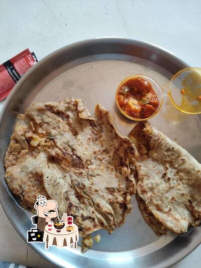 Meals at Mayekar's Kitchen