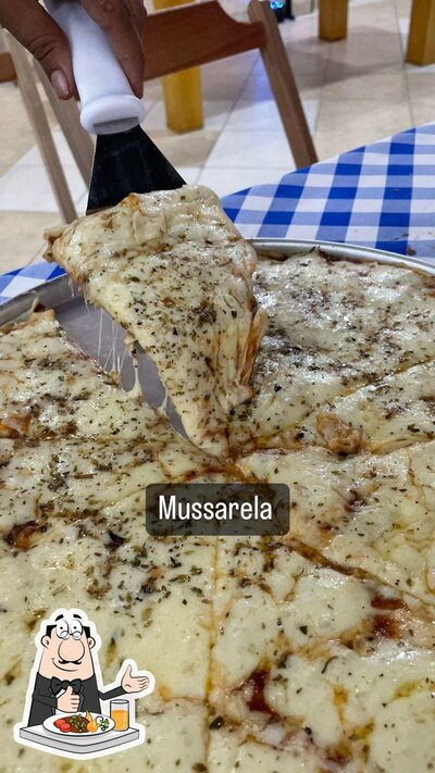Comida em Rodizio Herois em Festas