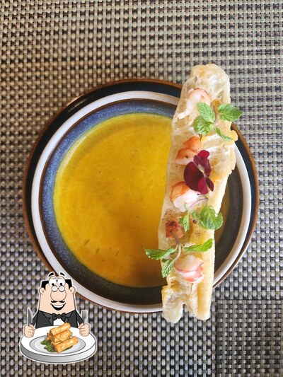 Mộc Garden Restaurant photo