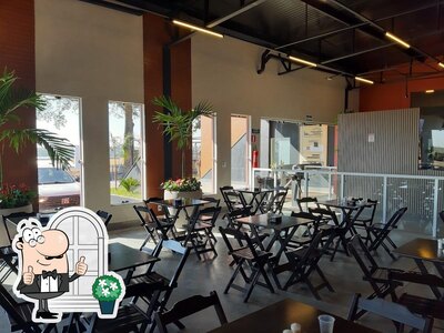 Veja imagens do exterior do Cozinha Da Terra Restaurante