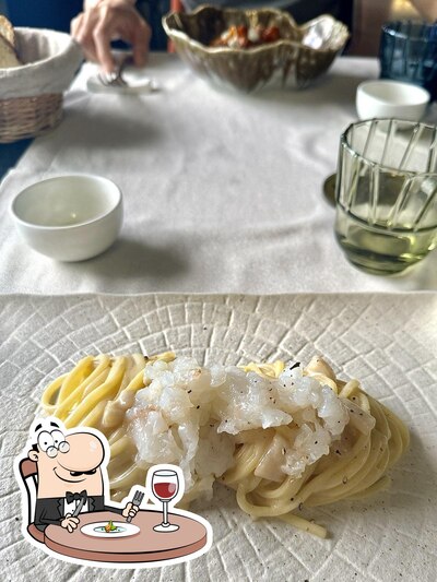 Platti al Samuele Pastanella - Ristorante