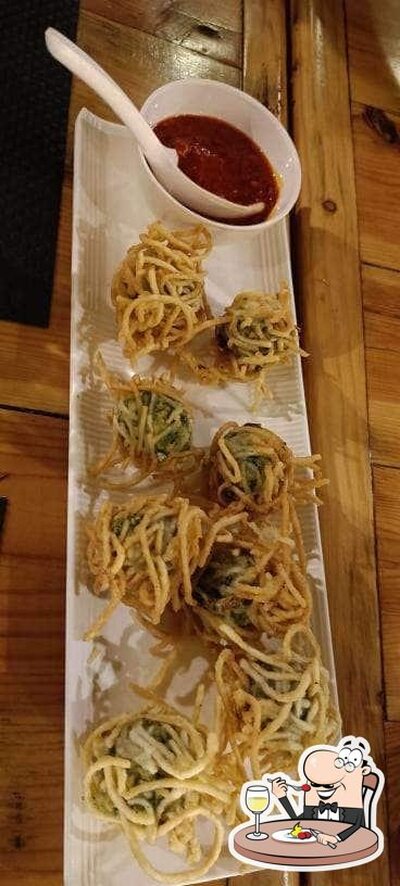 Meals at The Gazebo World Of Veg - Veg Restaurant Wakad