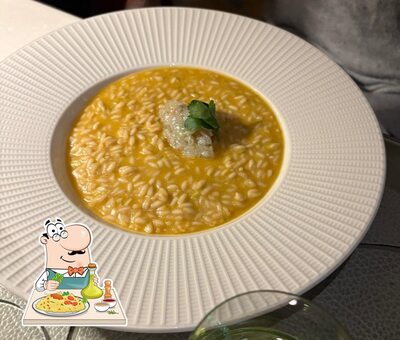 Il Giardino Ristorante foto
