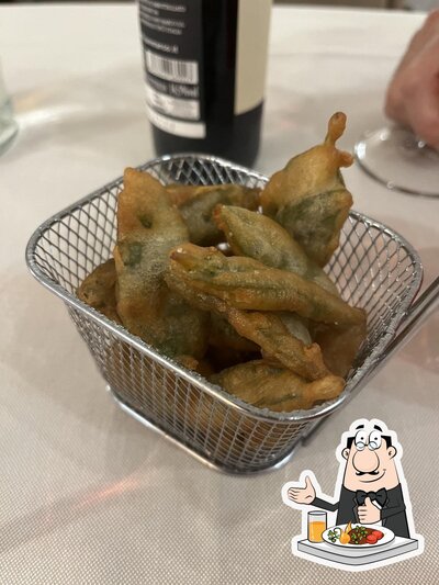 Cibo al Retrogusto