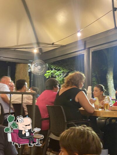 Siediti a un tavolo di Bar Palma - 12