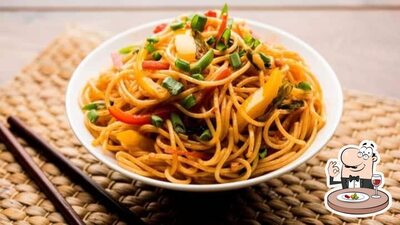 Meals at One By Two