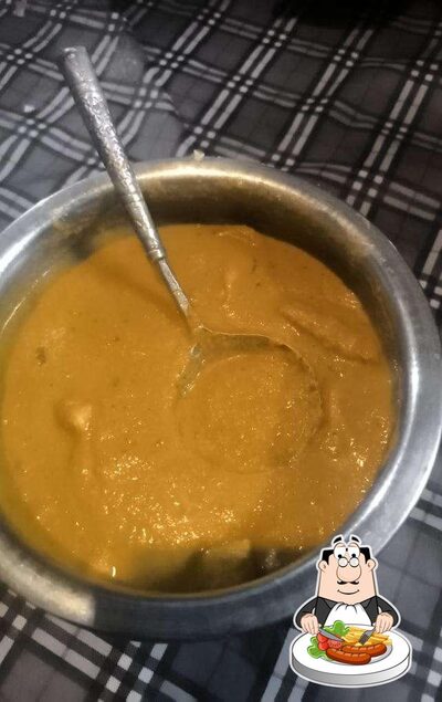 Food at Dpaks Restaurant & Fast Food