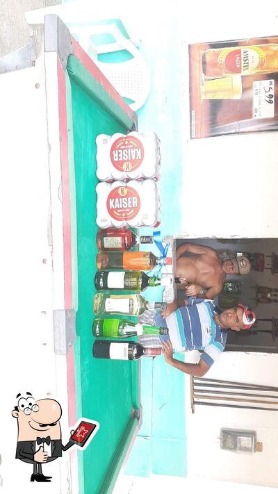Claudinho's bar foto