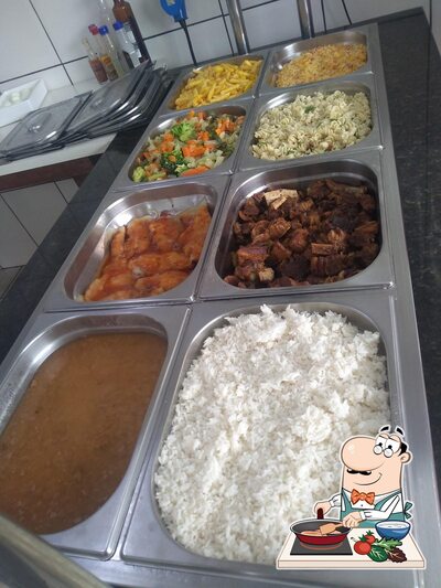 Padaria Estrela Dourada foto