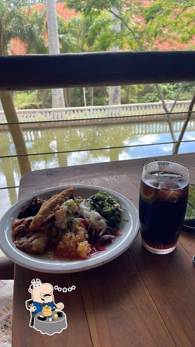Comida em Arvoredo Restaurante