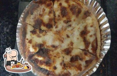 At KUMAR N SPICE, you can get pizza