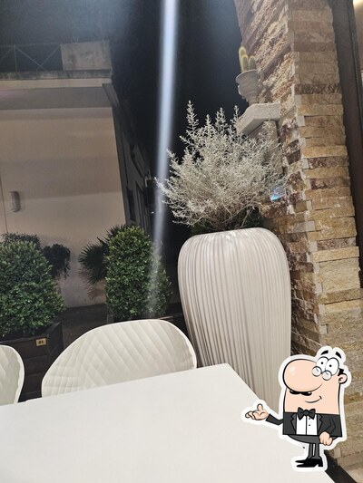 Dai un'occhiata agli interni di Ristorante Okinawa