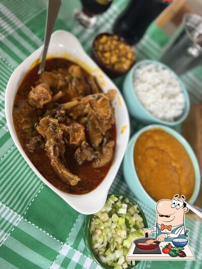 Restaurante da Ninha - A melhor Galinha Caipira da Região foto