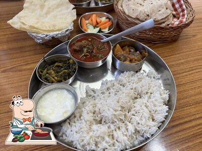 National Restaurant photo