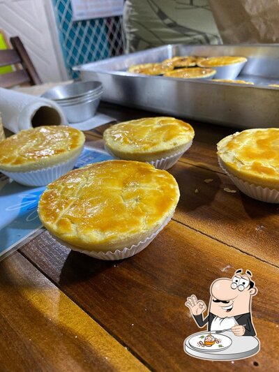 Restaurante Bem Bolado foto