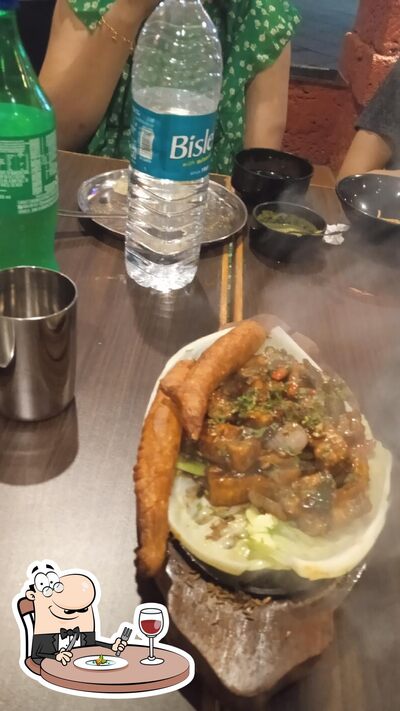 Meals at Maple Restaurant