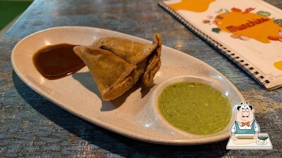 Munchies (pure vegetarian) photo