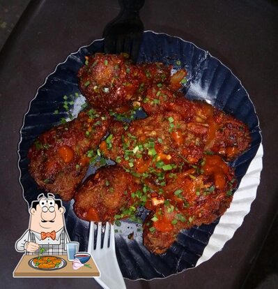 Food Diaries photo