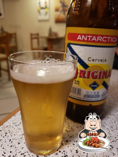 Comida em Artur Restaurante Bistrô