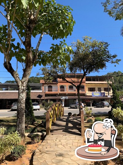 Padaria Bombokado foto