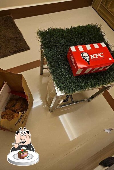 KFC photo