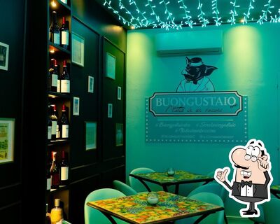Siediti a un tavolo di Buongustaio Doc - Genova Albaro