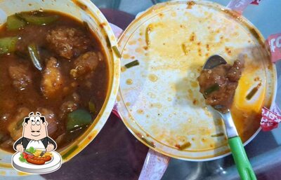 Meals at Ayan's Kitchen