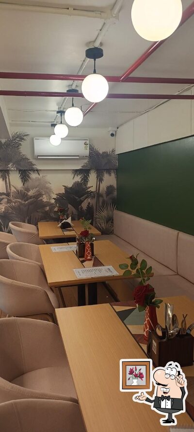 Check out how The Chameleon by Abhi's looks inside