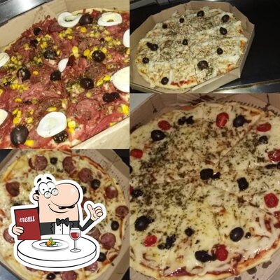 Platos en Neto Lanches