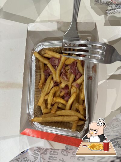 photo de Beef'N Co