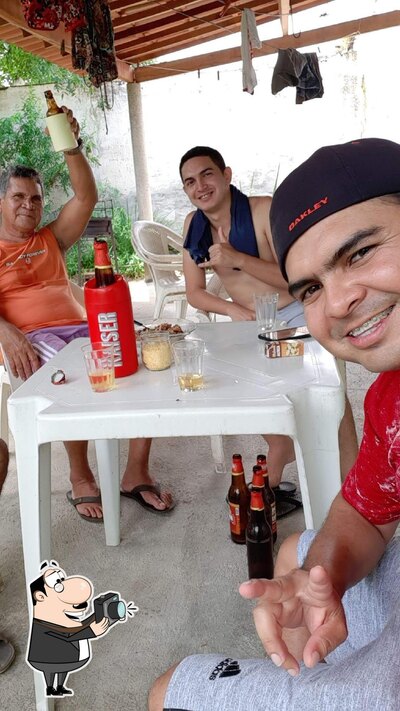 Claudinho's bar foto